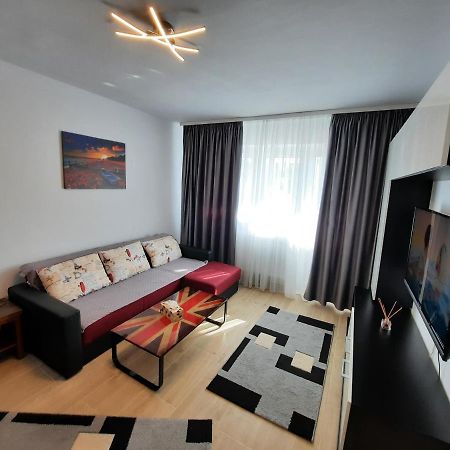 Apartament Denis Eforie Nord 아파트 외부 사진
