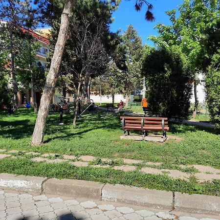 Apartament Denis Eforie Nord 아파트 외부 사진