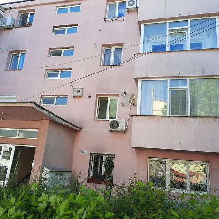 Apartament Denis Eforie Nord 아파트 외부 사진
