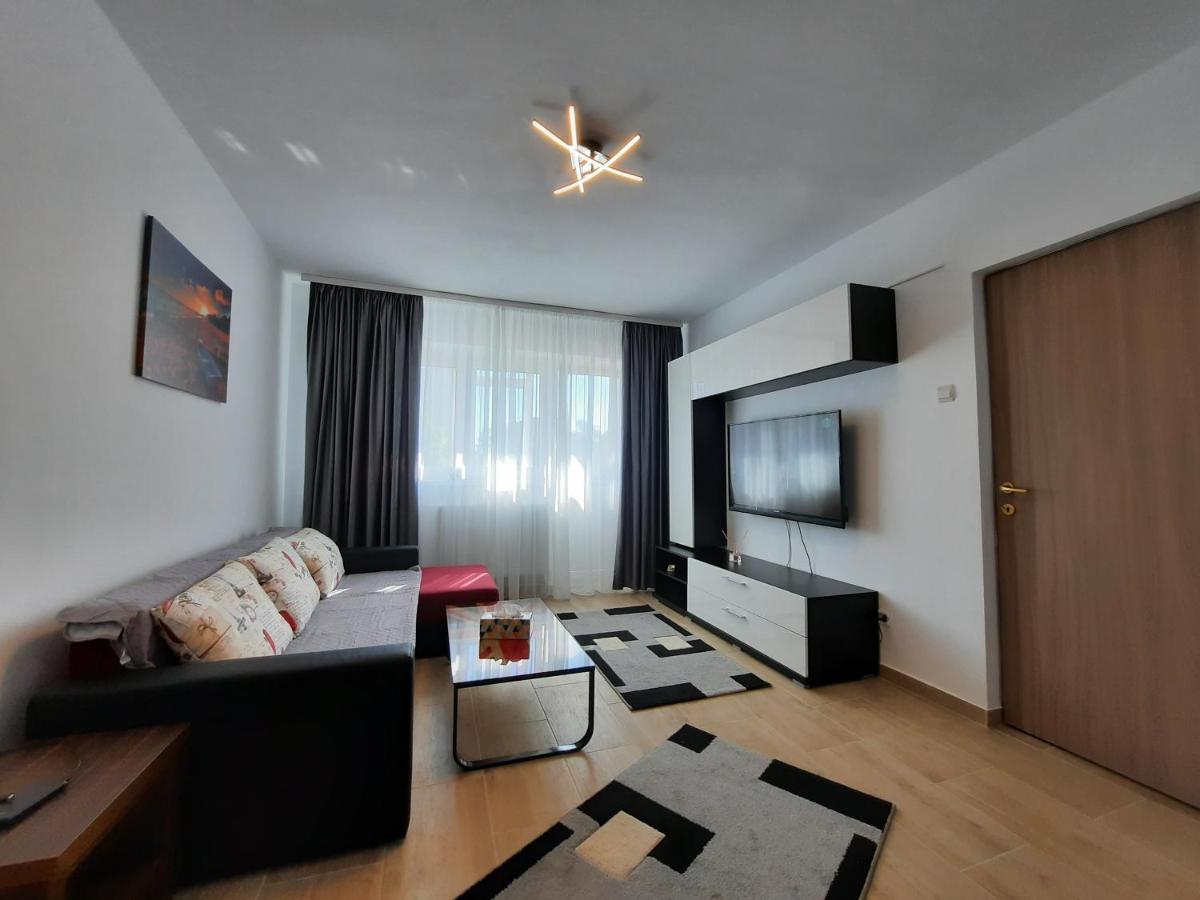 Apartament Denis Eforie Nord 아파트 외부 사진