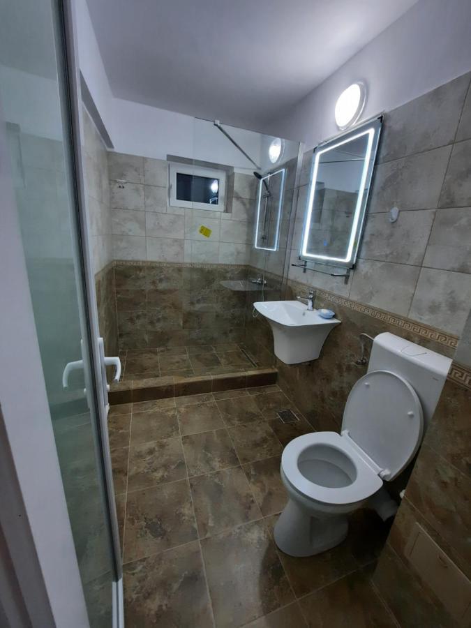 Apartament Denis Eforie Nord 아파트 외부 사진